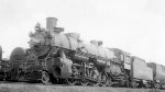 Union Pacific 2-8-2 2541